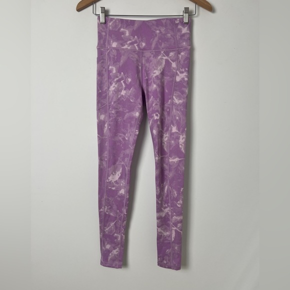 Victoria's Secret Pink Essential Open-Back Long Sleeve Top & Leggings Set Sz S/4 - Picture 8 of 13